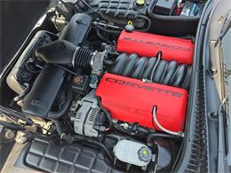 2001 Chevrolet Corvette (CC-2090790) for sale in Ross, Ohio