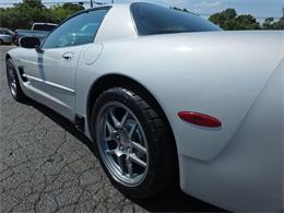 2001 Chevrolet Corvette (CC-2090790) for sale in Ross, Ohio