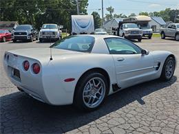 2001 Chevrolet Corvette (CC-2090790) for sale in Ross, Ohio