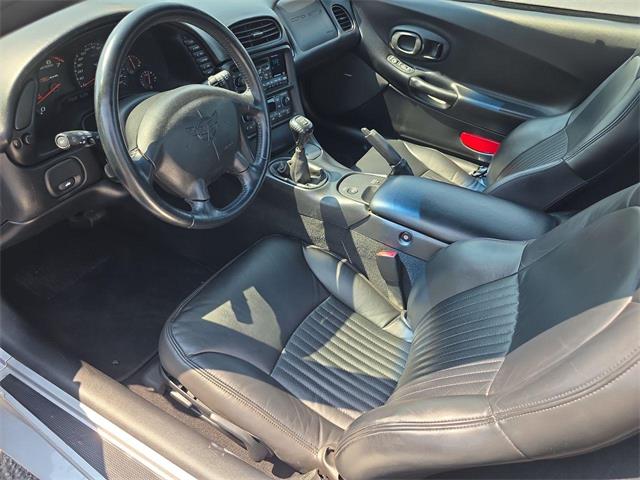 2001 Chevrolet Corvette (CC-2090790) for sale in Ross, Ohio