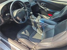 2001 Chevrolet Corvette (CC-2090790) for sale in Ross, Ohio
