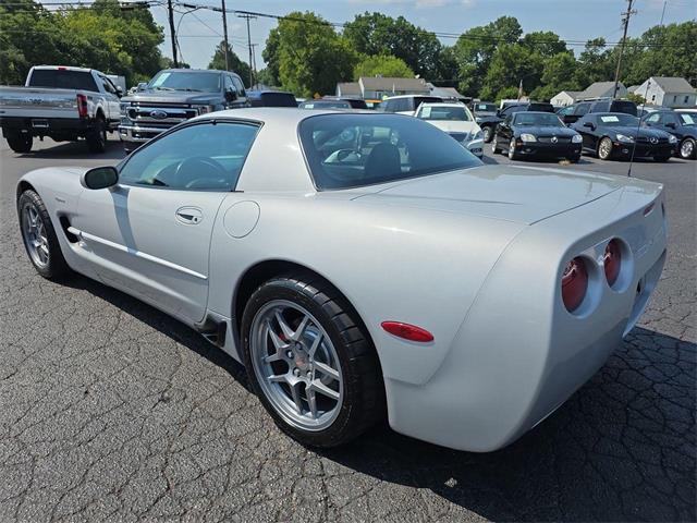 2001 Chevrolet Corvette (CC-2090790) for sale in Ross, Ohio