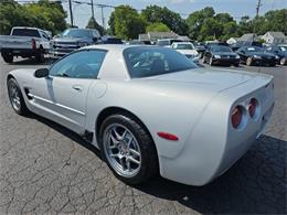 2001 Chevrolet Corvette (CC-2090790) for sale in Ross, Ohio