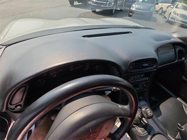2001 Chevrolet Corvette (CC-2090790) for sale in Ross, Ohio