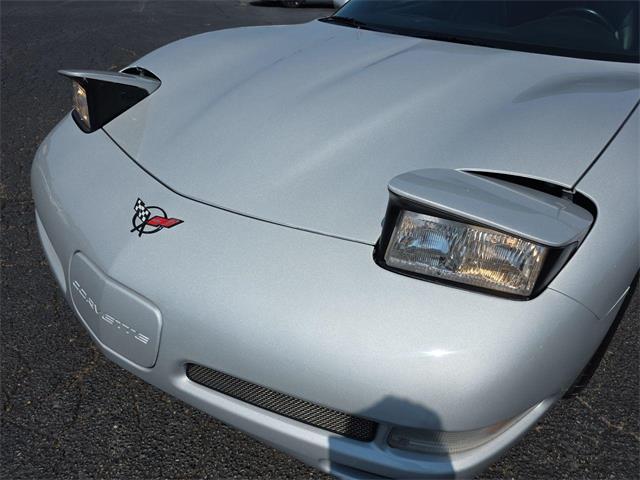 2001 Chevrolet Corvette (CC-2090790) for sale in Ross, Ohio