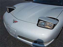 2001 Chevrolet Corvette (CC-2090790) for sale in Ross, Ohio
