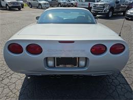 2001 Chevrolet Corvette (CC-2090790) for sale in Ross, Ohio