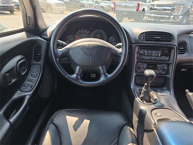 2001 Chevrolet Corvette (CC-2090790) for sale in Ross, Ohio