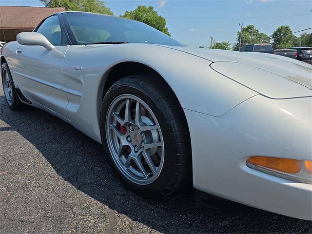 2001 Chevrolet Corvette (CC-2090790) for sale in Ross, Ohio