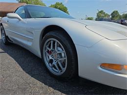 2001 Chevrolet Corvette (CC-2090790) for sale in Ross, Ohio