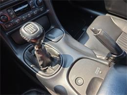 2001 Chevrolet Corvette (CC-2090790) for sale in Ross, Ohio