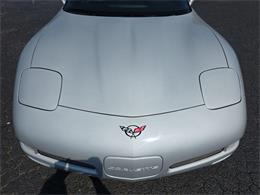 2001 Chevrolet Corvette (CC-2090790) for sale in Ross, Ohio