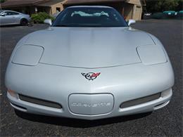 2001 Chevrolet Corvette (CC-2090790) for sale in Ross, Ohio