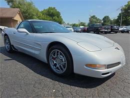 2001 Chevrolet Corvette (CC-2090790) for sale in Ross, Ohio