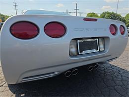 2001 Chevrolet Corvette (CC-2090790) for sale in Ross, Ohio