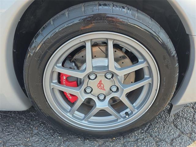 2001 Chevrolet Corvette (CC-2090790) for sale in Ross, Ohio