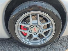2001 Chevrolet Corvette (CC-2090790) for sale in Ross, Ohio