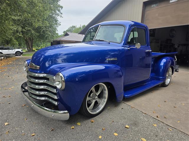 1953 Chevrolet 3100 (CC-2097903) for sale in Waconia, Minnesota