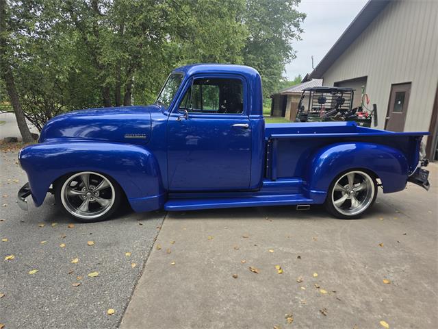 1953 Chevrolet 3100 (CC-2097903) for sale in Waconia, Minnesota
