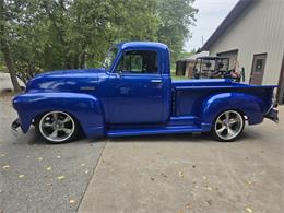 1953 Chevrolet 3100 (CC-2097903) for sale in Waconia, Minnesota