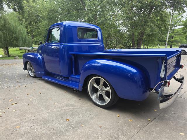 1953 Chevrolet 3100 (CC-2097903) for sale in Waconia, Minnesota