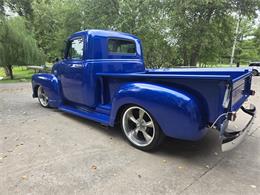 1953 Chevrolet 3100 (CC-2097903) for sale in Waconia, Minnesota