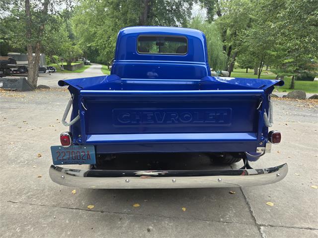 1953 Chevrolet 3100 (CC-2097903) for sale in Waconia, Minnesota
