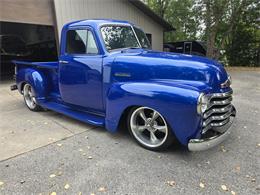 1953 Chevrolet 3100 (CC-2097903) for sale in Waconia, Minnesota