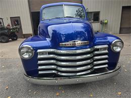 1953 Chevrolet 3100 (CC-2097903) for sale in Waconia, Minnesota