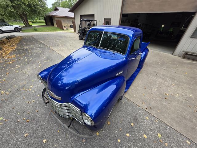1953 Chevrolet 3100 (CC-2097903) for sale in Waconia, Minnesota