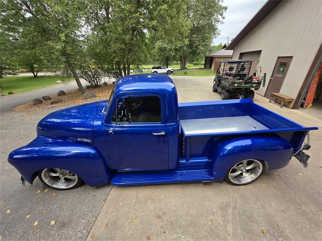 1953 Chevrolet 3100 (CC-2097903) for sale in Waconia, Minnesota
