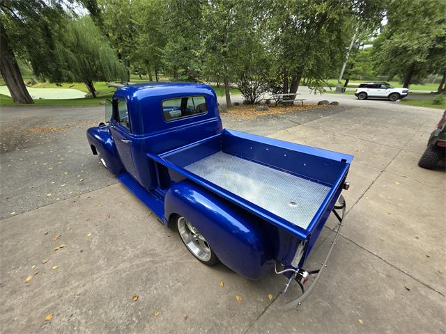 1953 Chevrolet 3100 (CC-2097903) for sale in Waconia, Minnesota