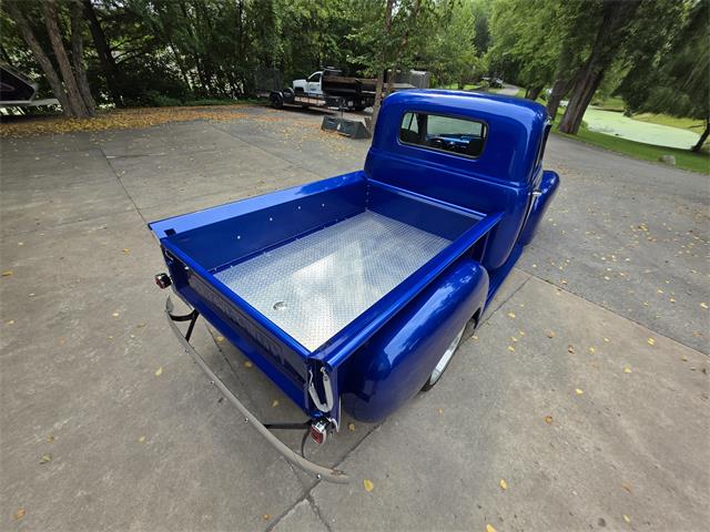1953 Chevrolet 3100 (CC-2097903) for sale in Waconia, Minnesota