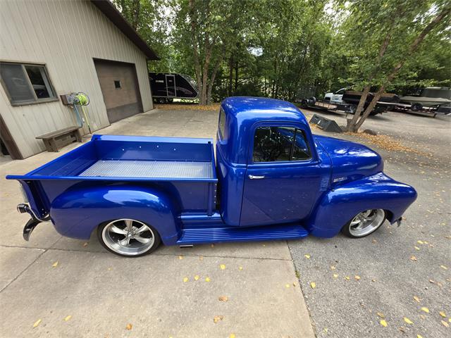 1953 Chevrolet 3100 (CC-2097903) for sale in Waconia, Minnesota
