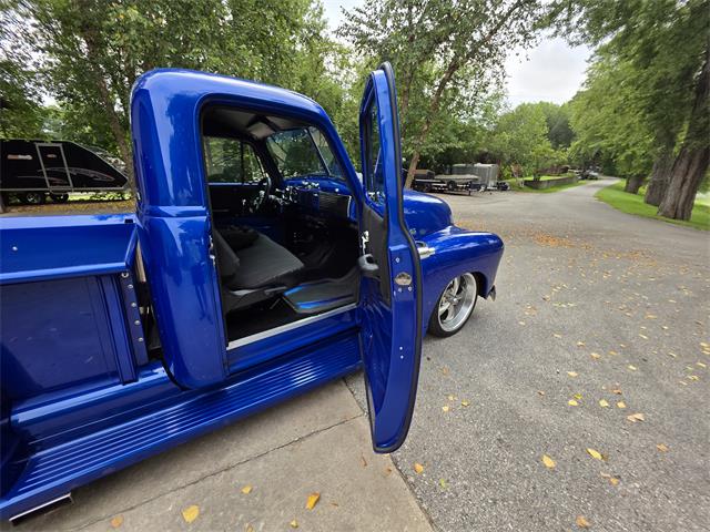 1953 Chevrolet 3100 (CC-2097903) for sale in Waconia, Minnesota