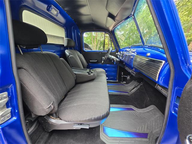 1953 Chevrolet 3100 (CC-2097903) for sale in Waconia, Minnesota