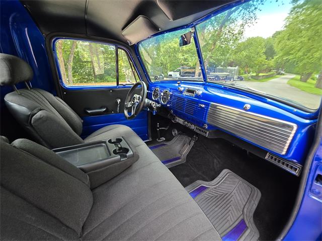 1953 Chevrolet 3100 (CC-2097903) for sale in Waconia, Minnesota