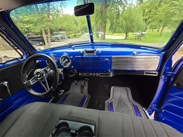 1953 Chevrolet 3100 (CC-2097903) for sale in Waconia, Minnesota