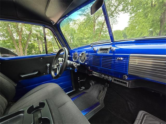 1953 Chevrolet 3100 (CC-2097903) for sale in Waconia, Minnesota
