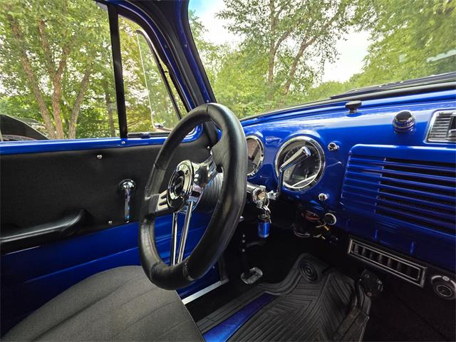 1953 Chevrolet 3100 (CC-2097903) for sale in Waconia, Minnesota