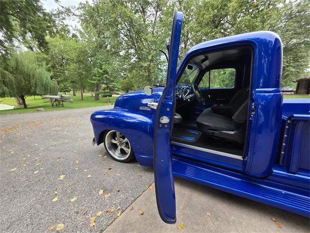 1953 Chevrolet 3100 (CC-2097903) for sale in Waconia, Minnesota