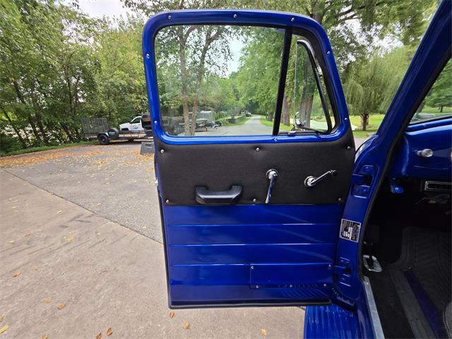 1953 Chevrolet 3100 (CC-2097903) for sale in Waconia, Minnesota
