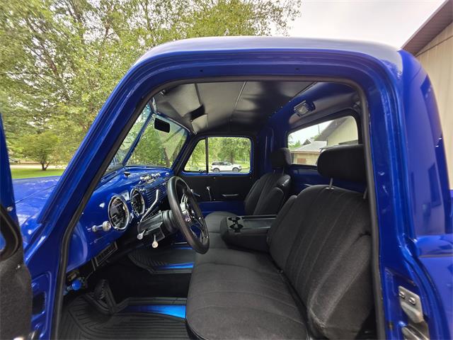 1953 Chevrolet 3100 (CC-2097903) for sale in Waconia, Minnesota