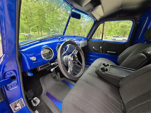 1953 Chevrolet 3100 (CC-2097903) for sale in Waconia, Minnesota