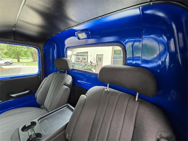 1953 Chevrolet 3100 (CC-2097903) for sale in Waconia, Minnesota