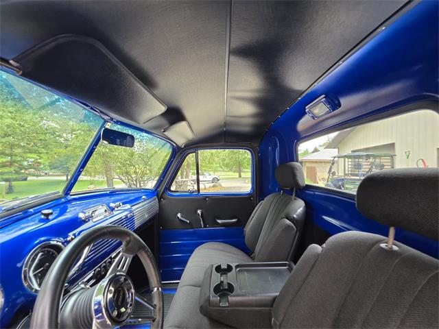 1953 Chevrolet 3100 (CC-2097903) for sale in Waconia, Minnesota