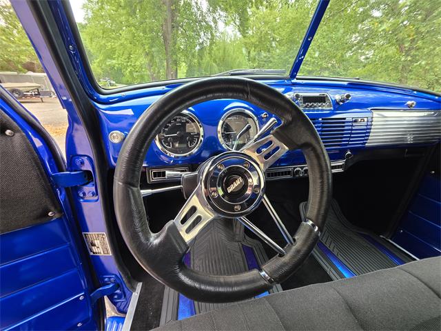 1953 Chevrolet 3100 (CC-2097903) for sale in Waconia, Minnesota
