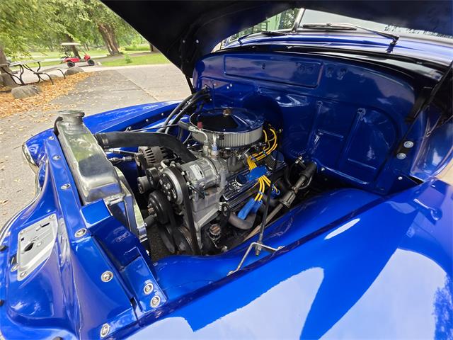 1953 Chevrolet 3100 (CC-2097903) for sale in Waconia, Minnesota