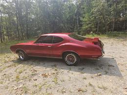 1972 Oldsmobile 442 (CC-2097904) for sale in Oscoda , Michigan