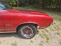 1972 Oldsmobile 442 (CC-2097904) for sale in Oscoda , Michigan